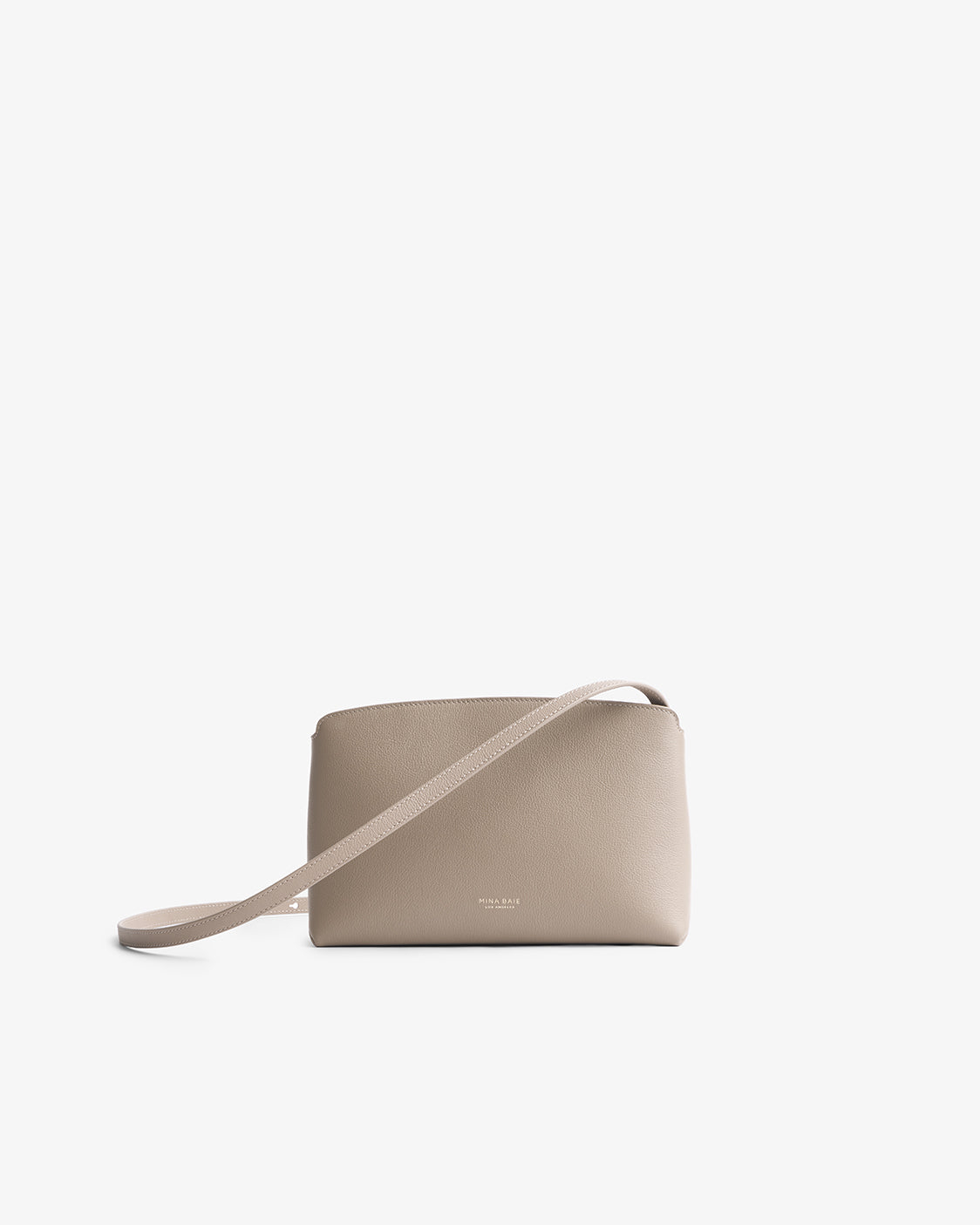 Sophia Crossbody Leather