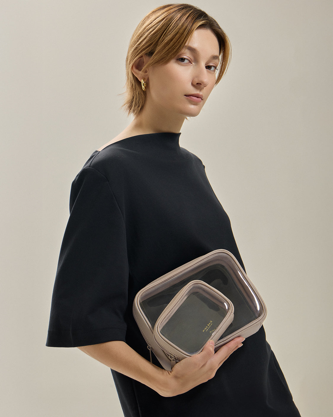 Rita Pouch Set Vegan