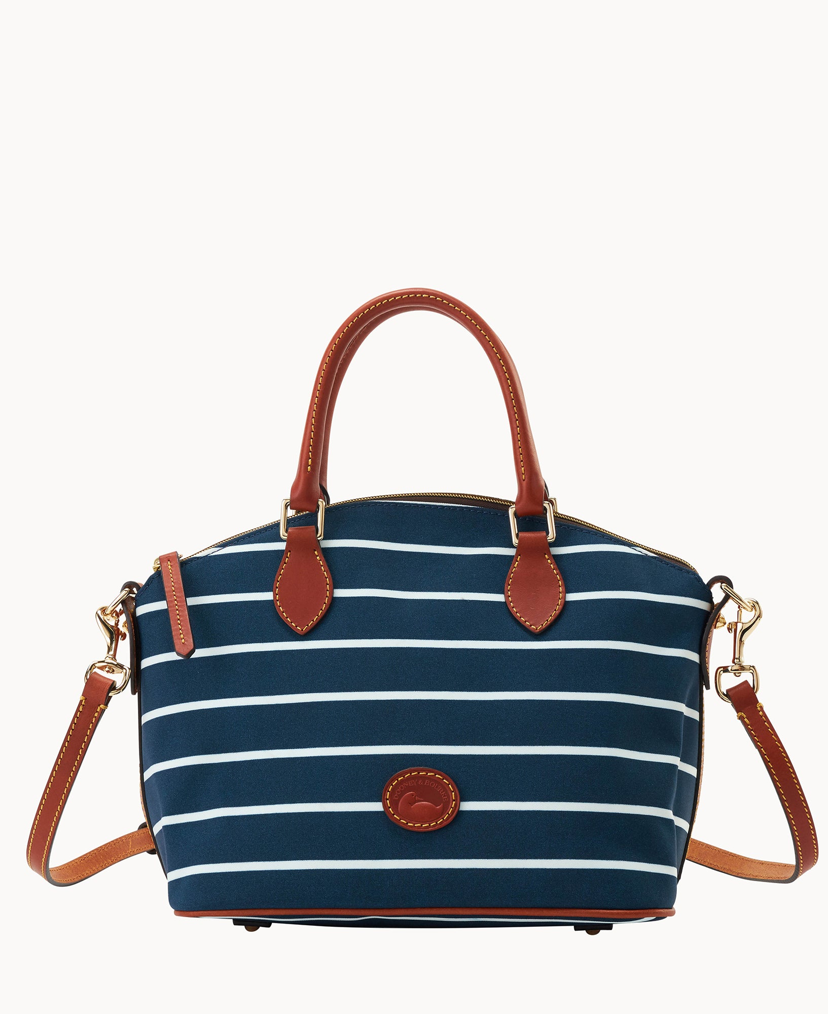 Eastham Geena Satchel