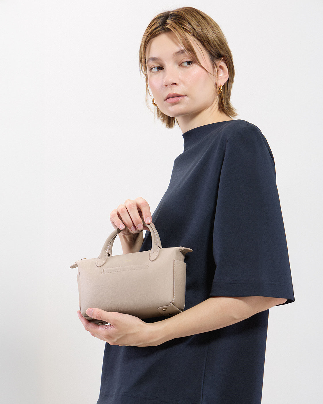 Emmy Vegan Micro