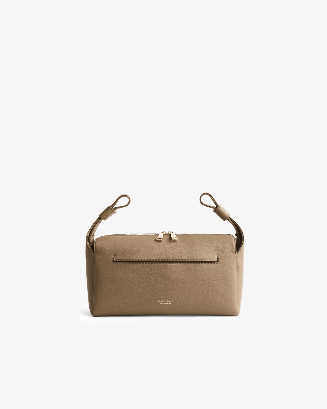 Stroller Caddy Vegan