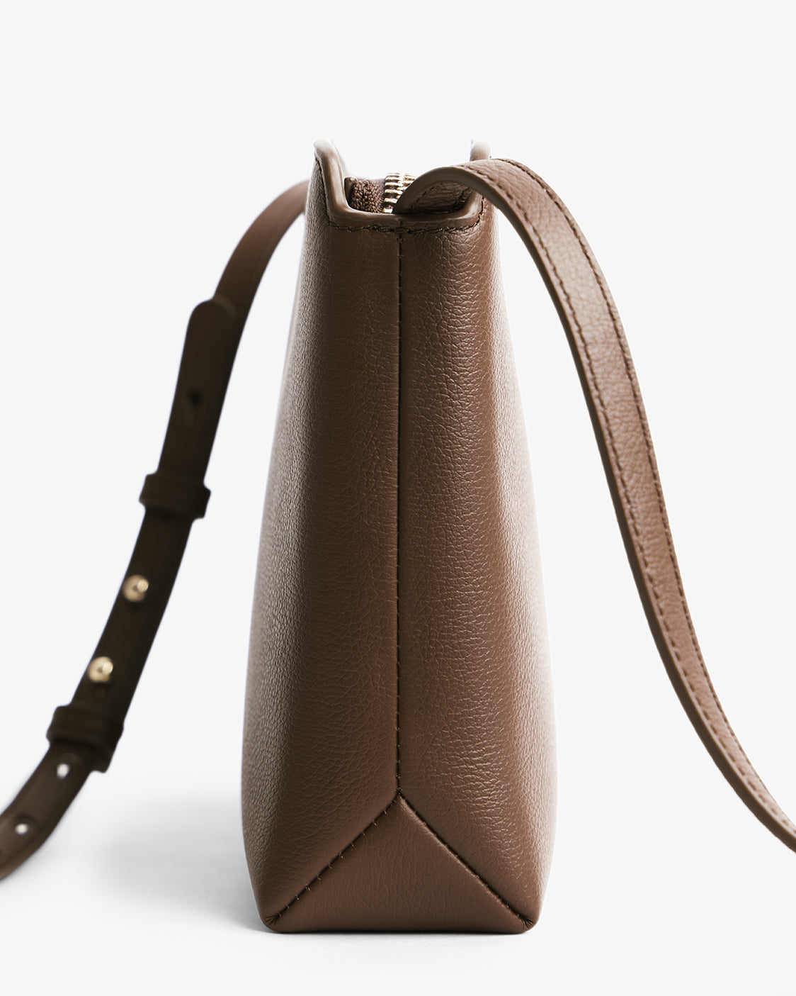 Sophia Crossbody Leather
