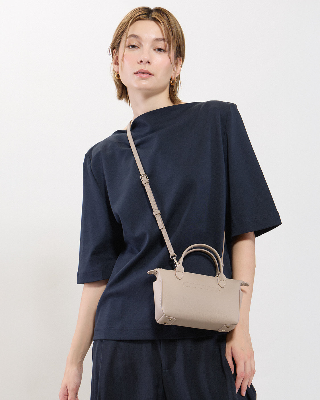 Emmy Vegan Micro
