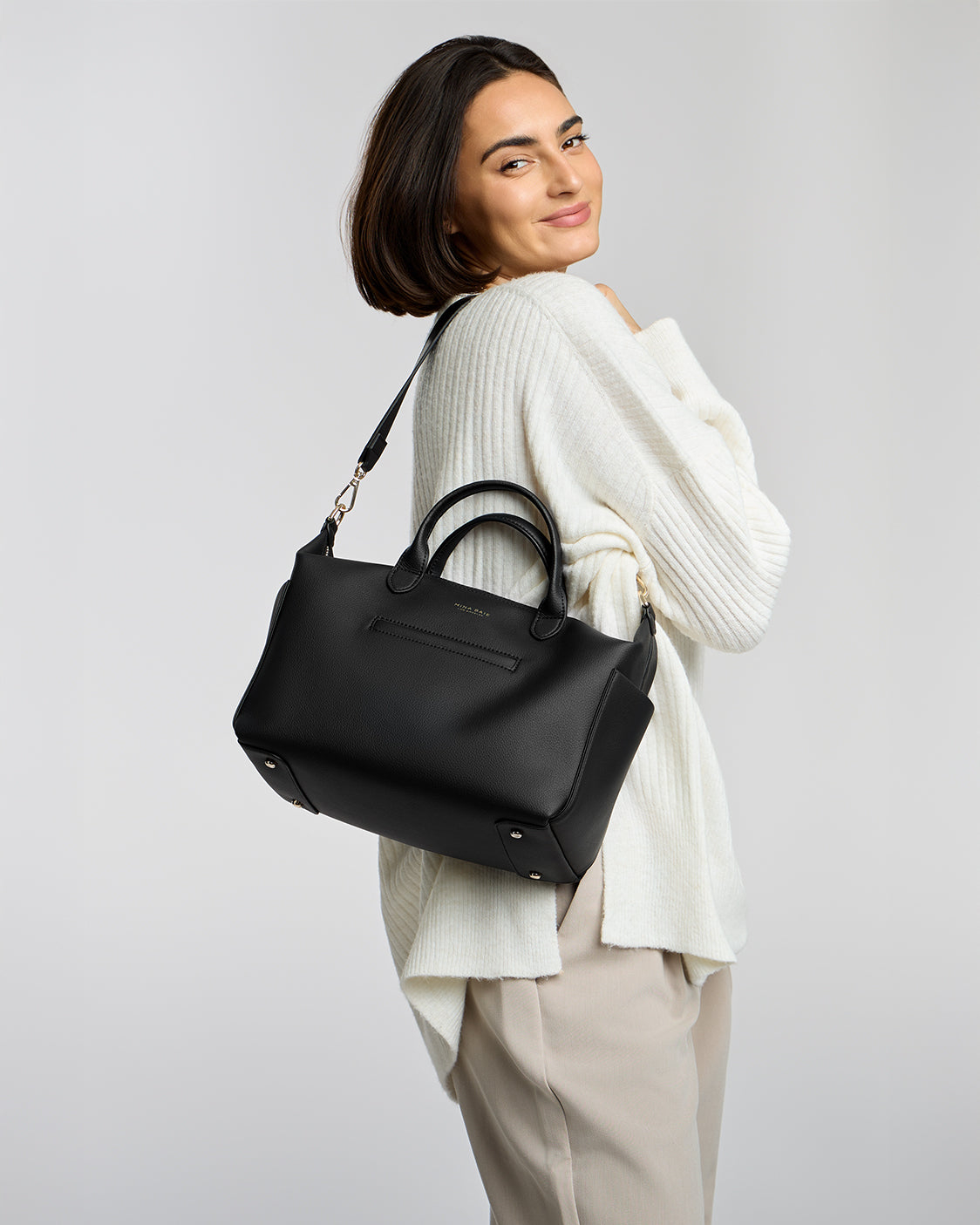 Emmy Vegan Mini
