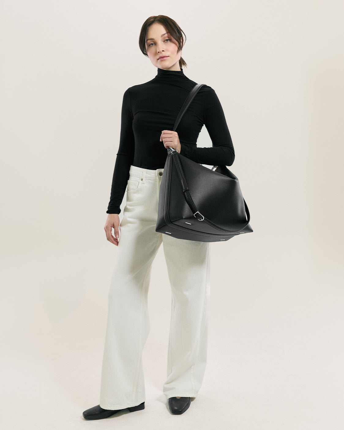 Sienna Vegan Full