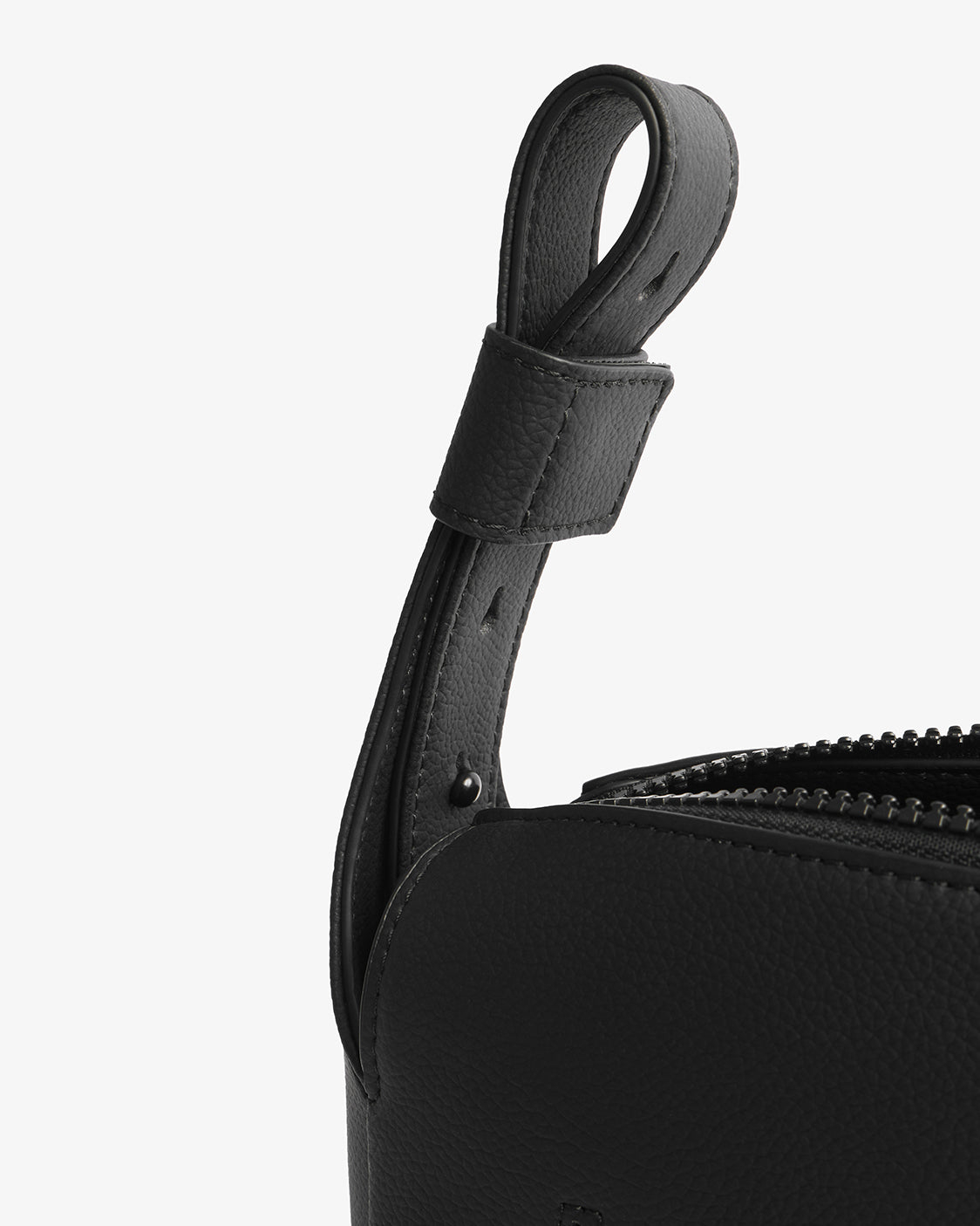 Stroller Caddy Vegan