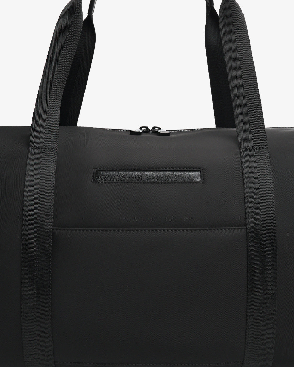 Charlie Duffle Nylon