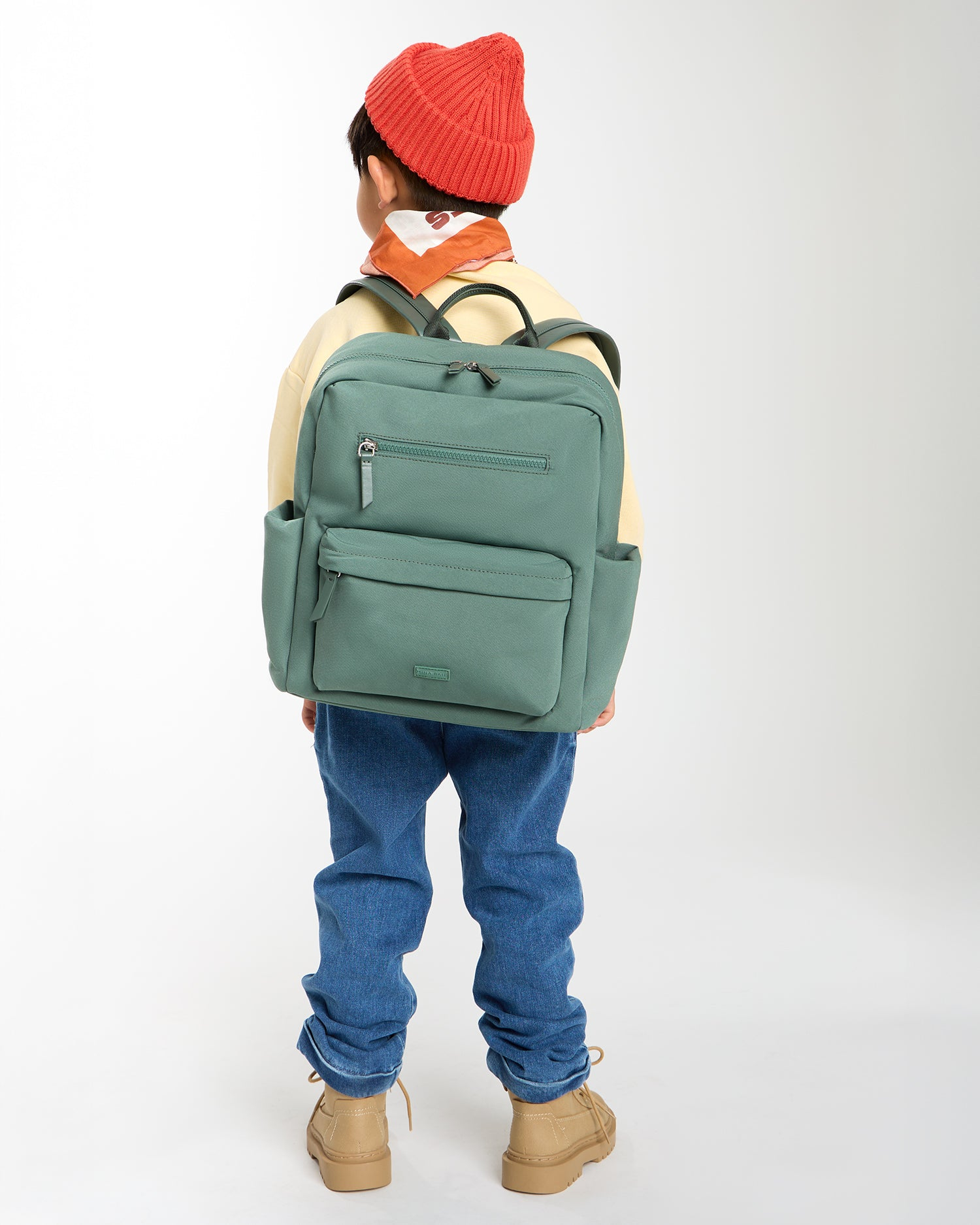 Leo Backpack (Kids)