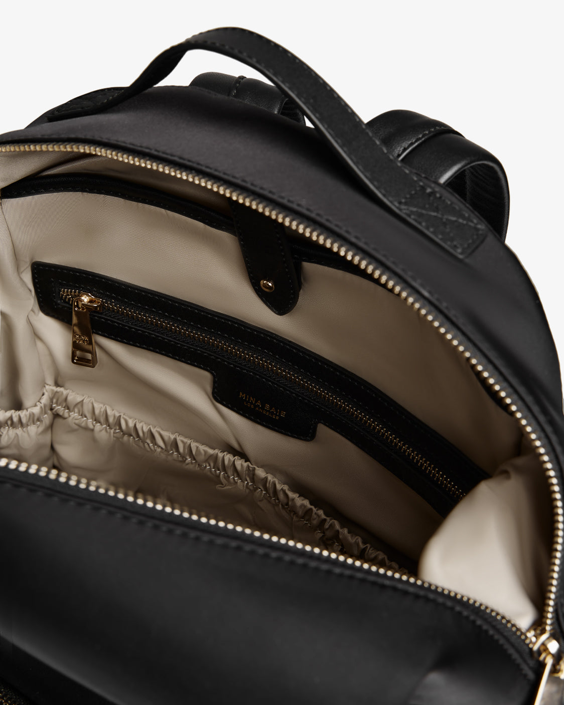 Stevie Backpack Nylon Full