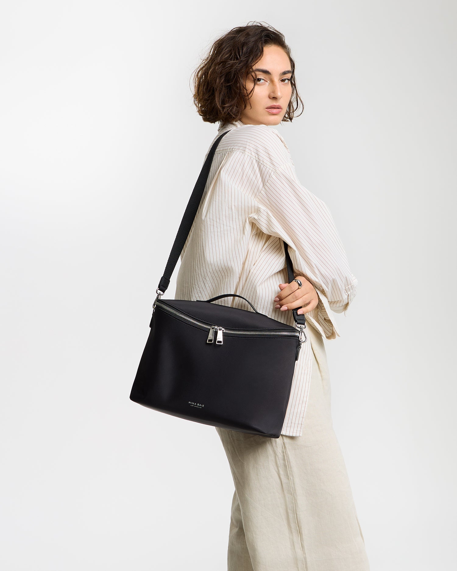 MINA Car Bag Nylon