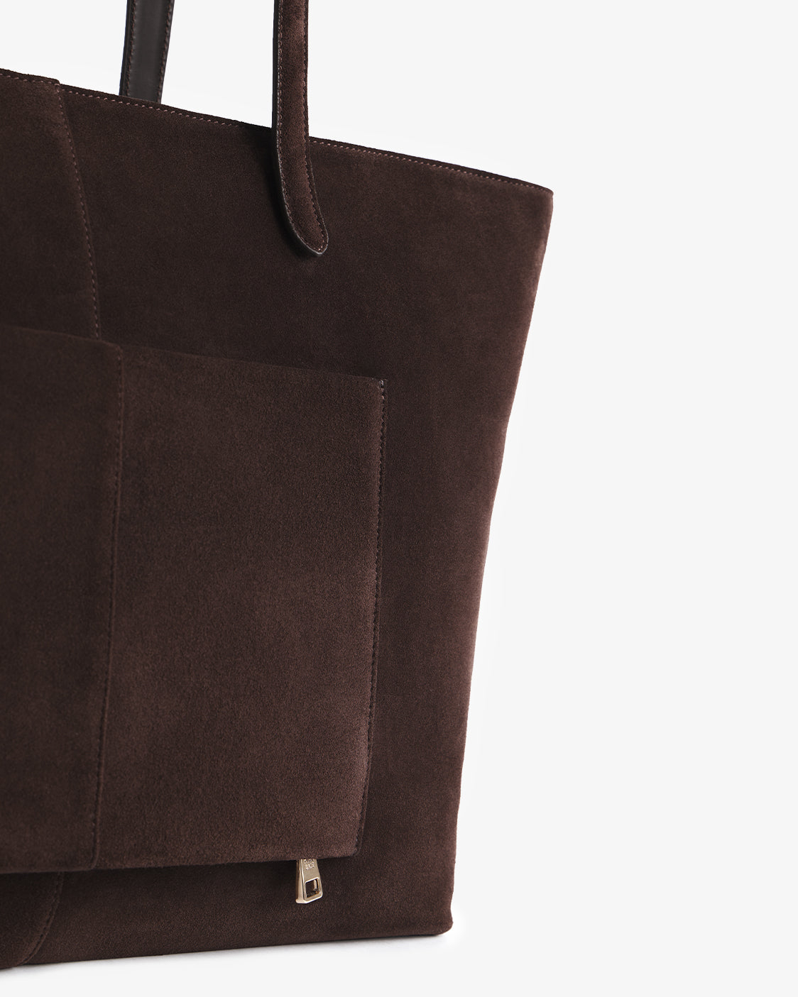 Judie Suede Full
