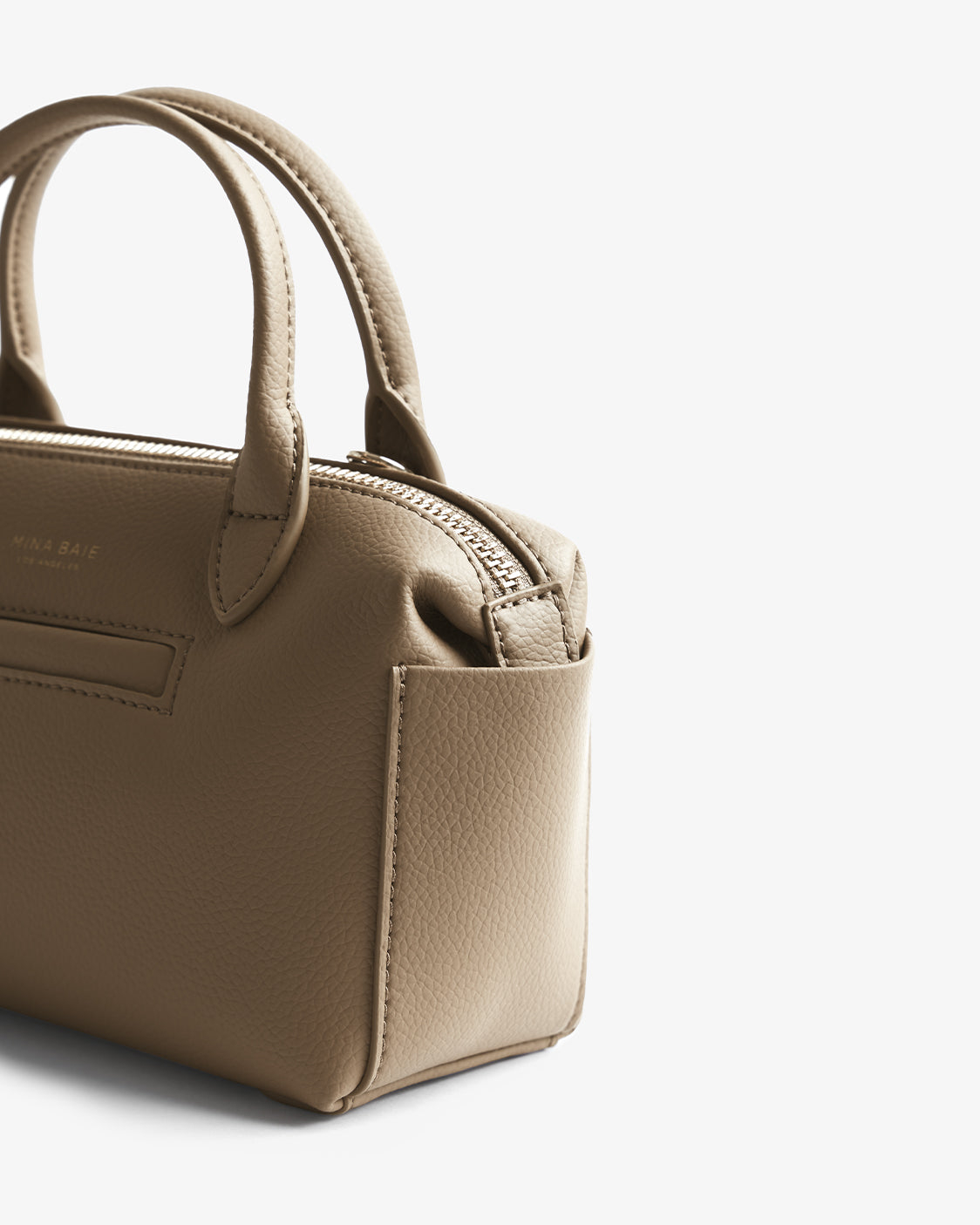 Emmy Vegan Micro