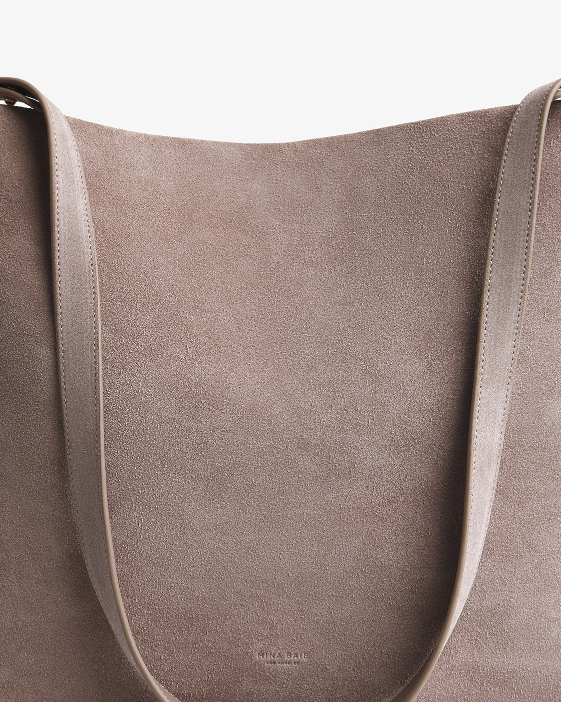 Harlow Suede Full