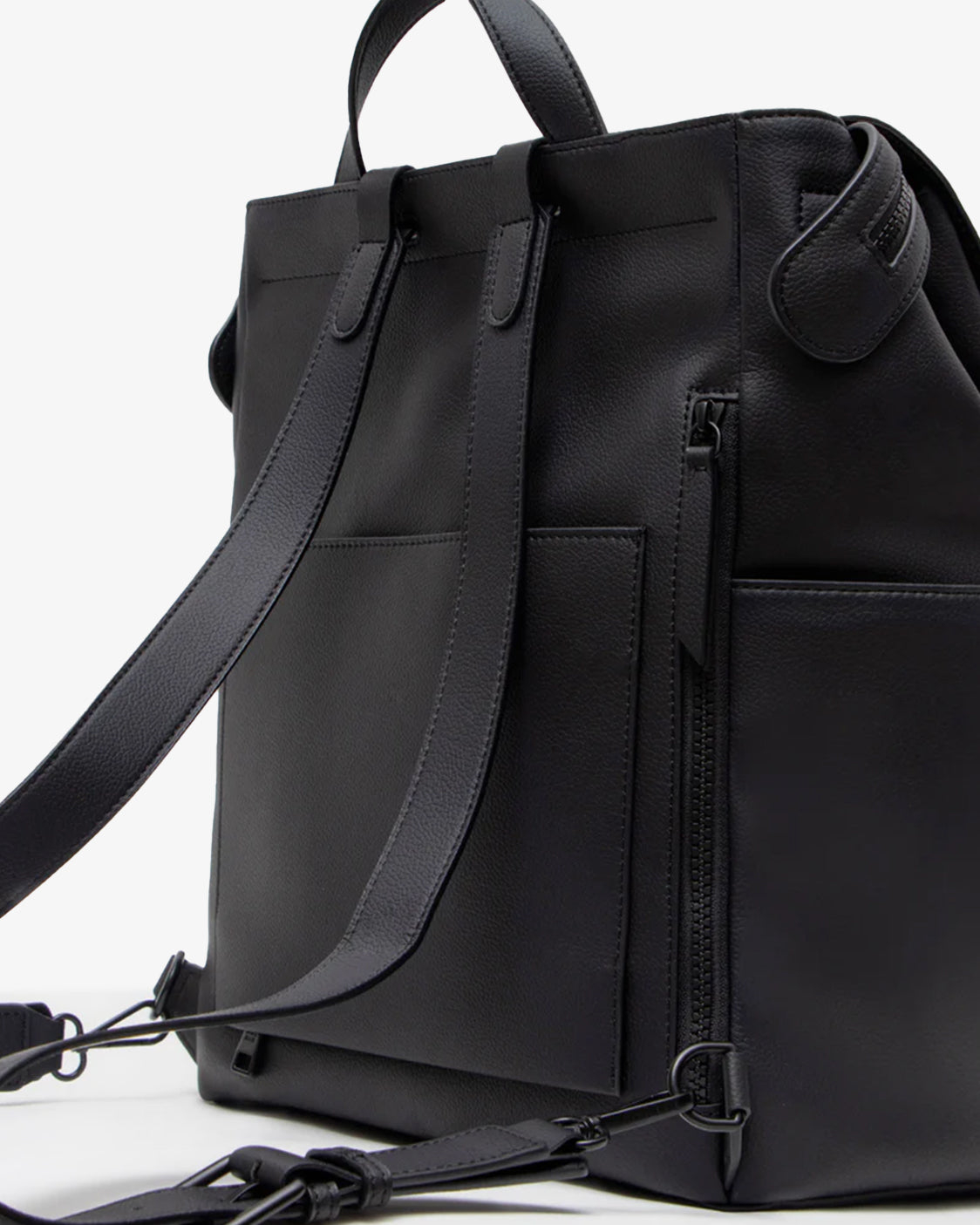 Kinney Backpack Vegan Full