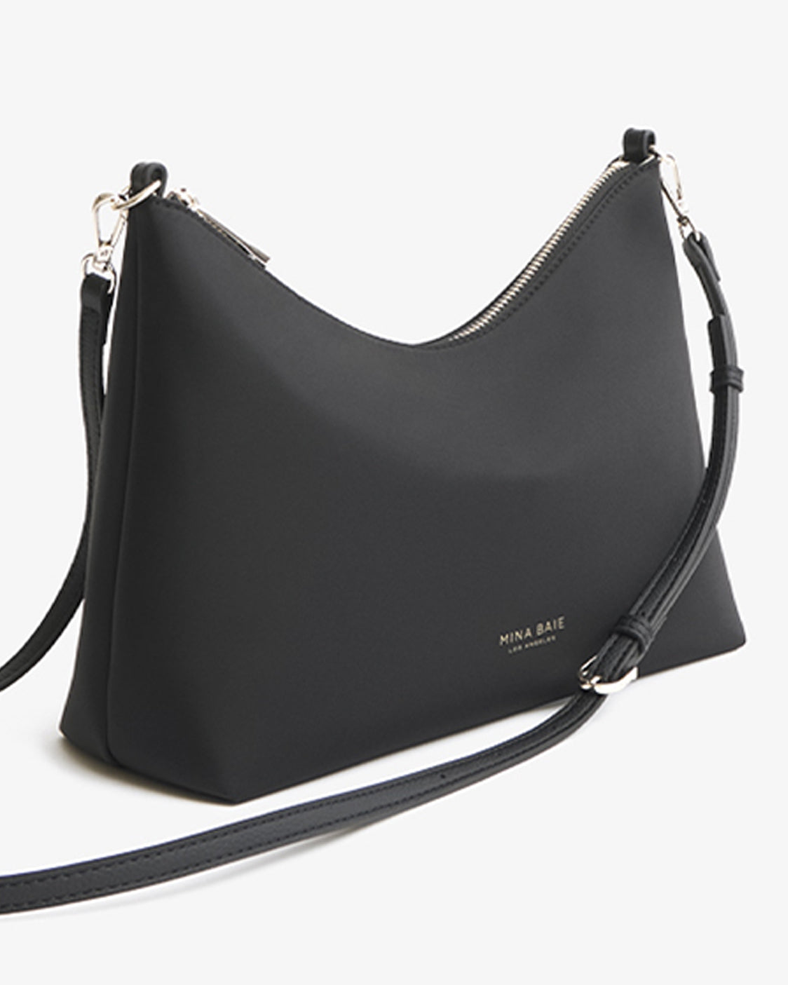 Effortlessly chic