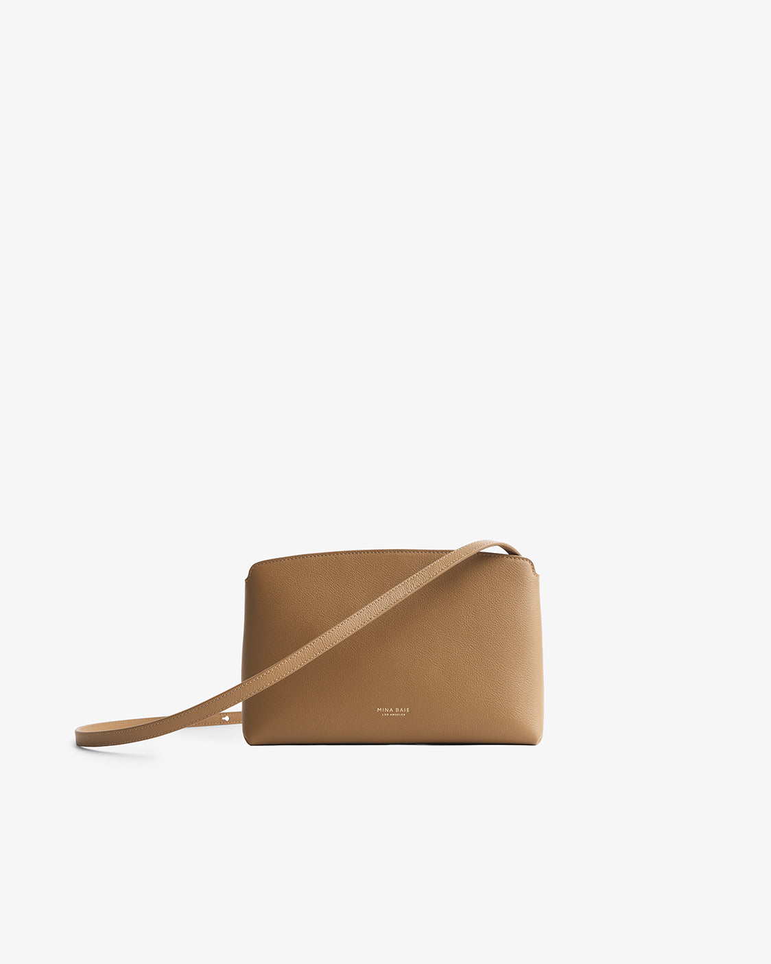 Sophia Crossbody Leather