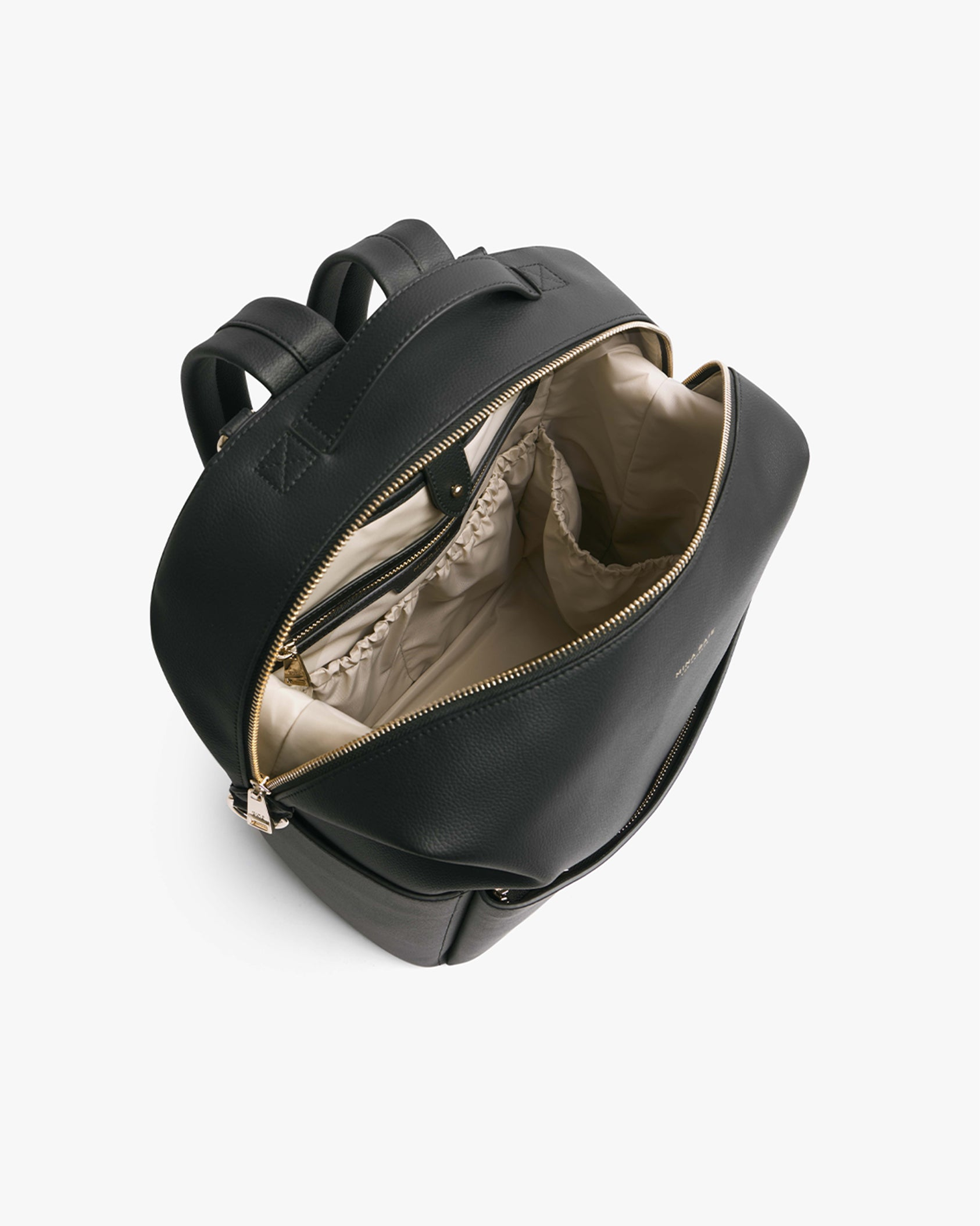 Stevie Backpack Vegan Carryall