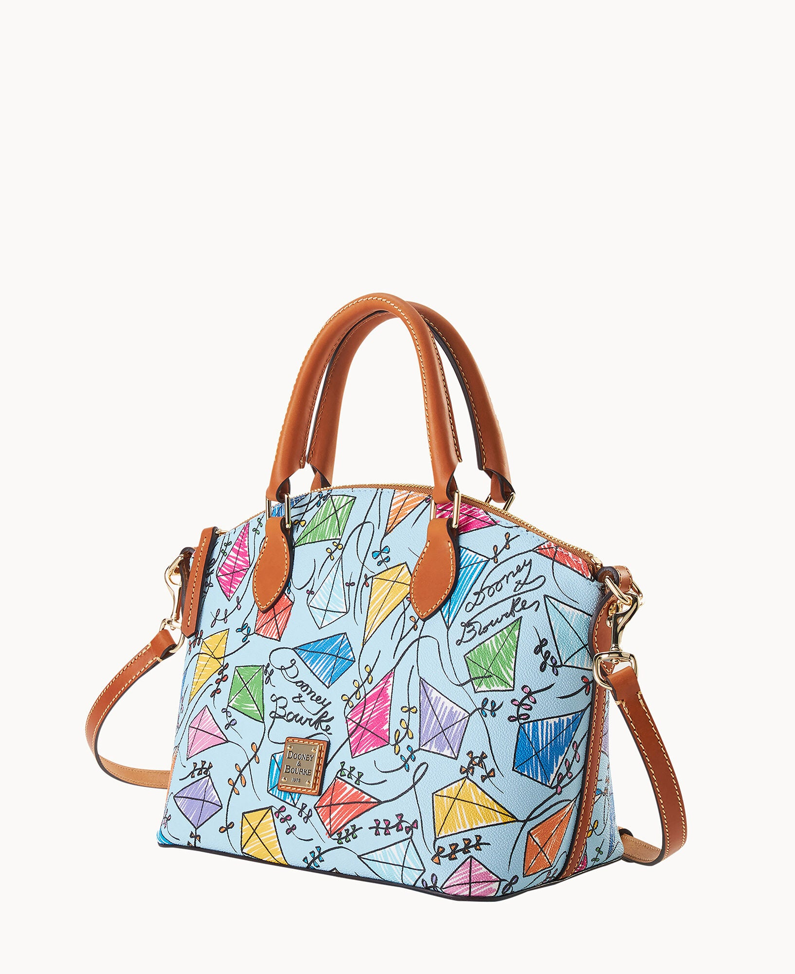 Kite Geena Satchel
