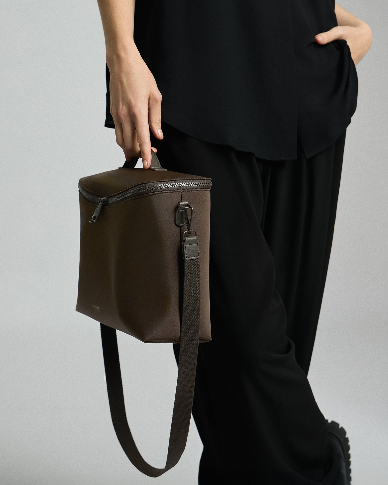 MINA Car Bag Nylon
