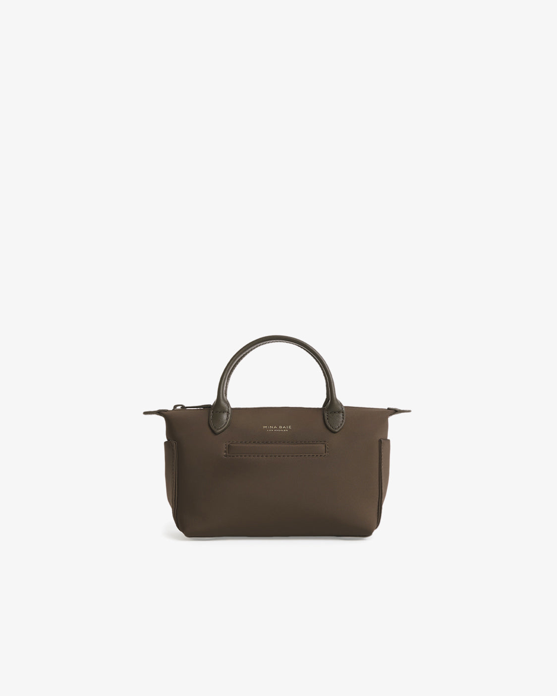 Emmy Nylon Micro