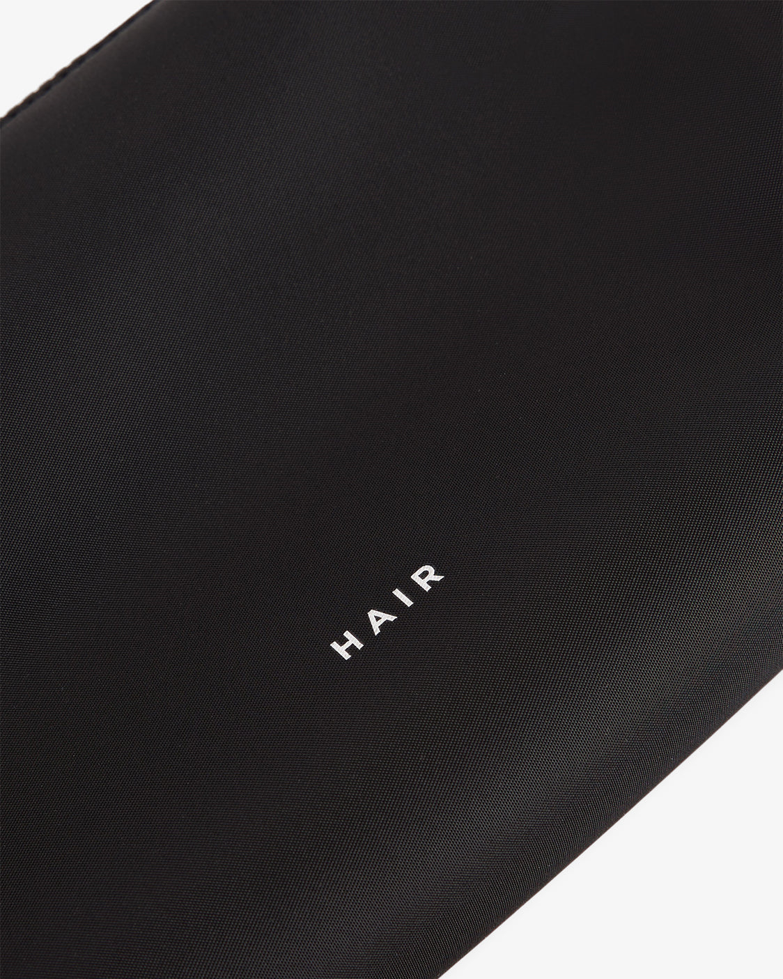 Cosmetic Pouch  Hair Nylon
