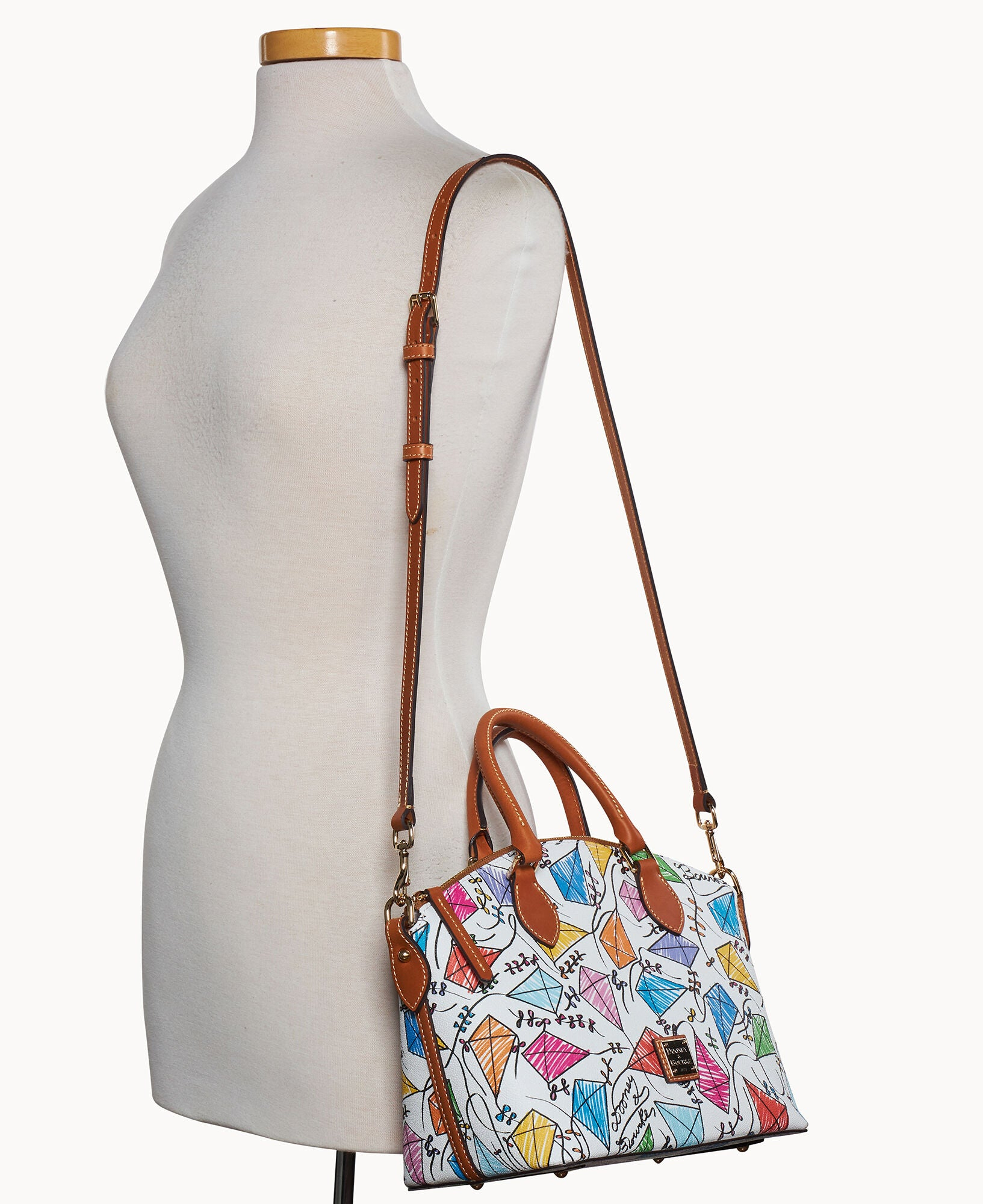 Kite Geena Satchel