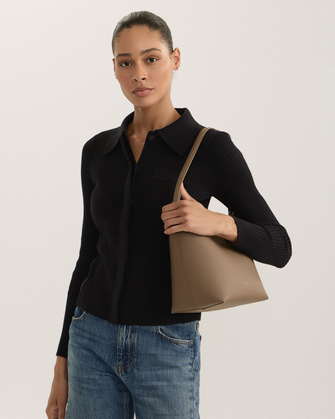 Harlow Vegan Mini