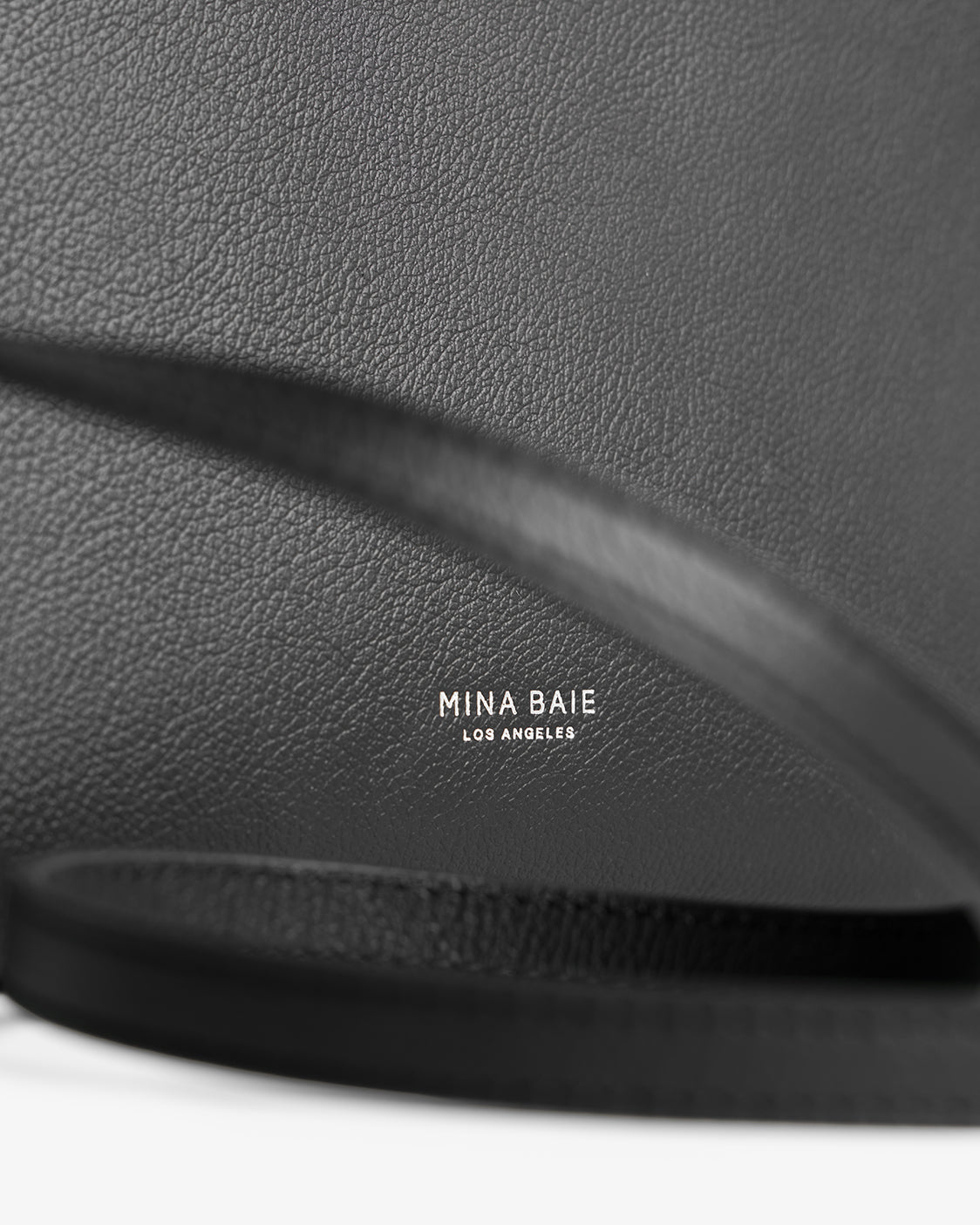 Sophia Crossbody Leather