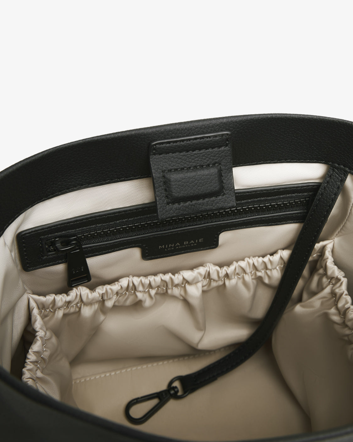 Harlow Vegan Mini