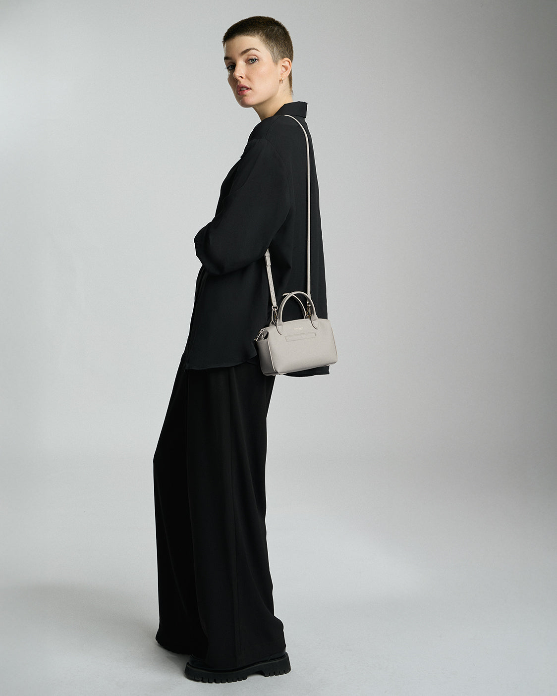 Emmy Vegan Micro