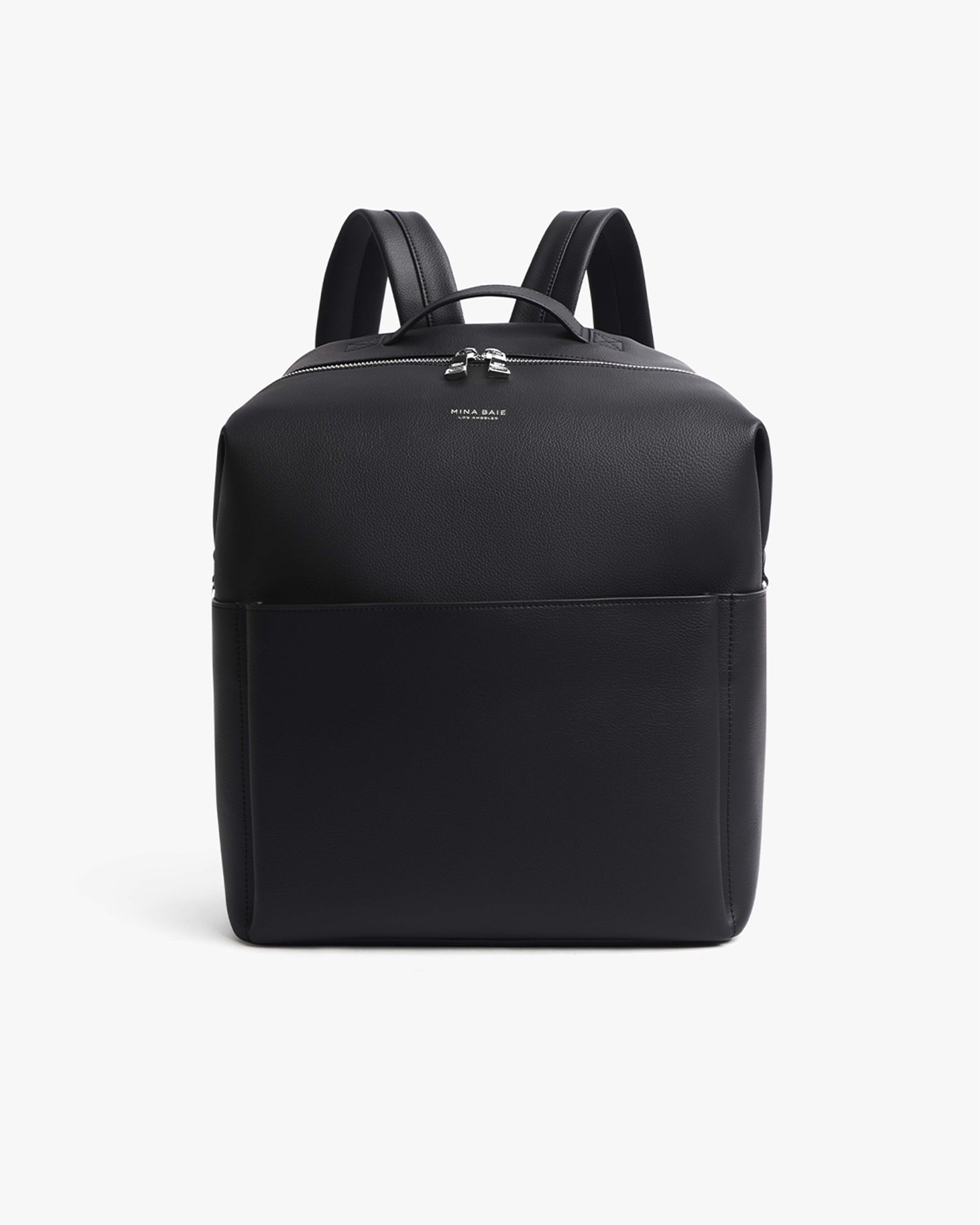 Stevie Backpack Vegan Carryall