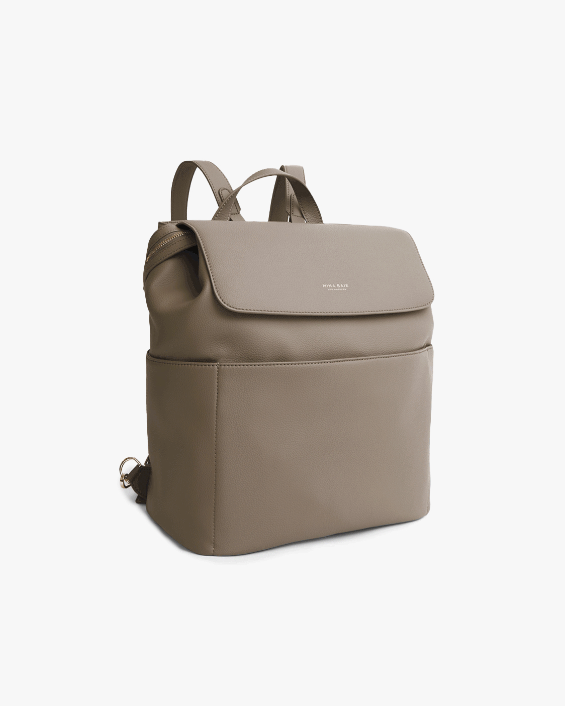 Kinney Backpack Vegan Full