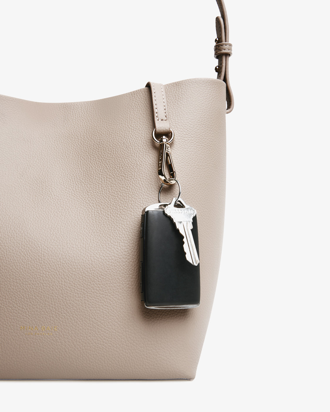 Harlow Vegan Mini