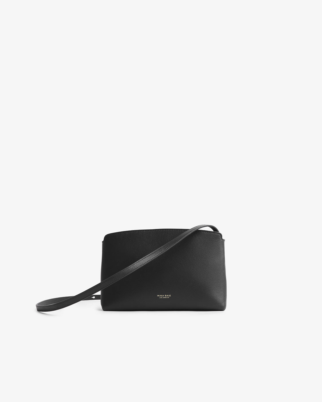 Sophia Crossbody Leather