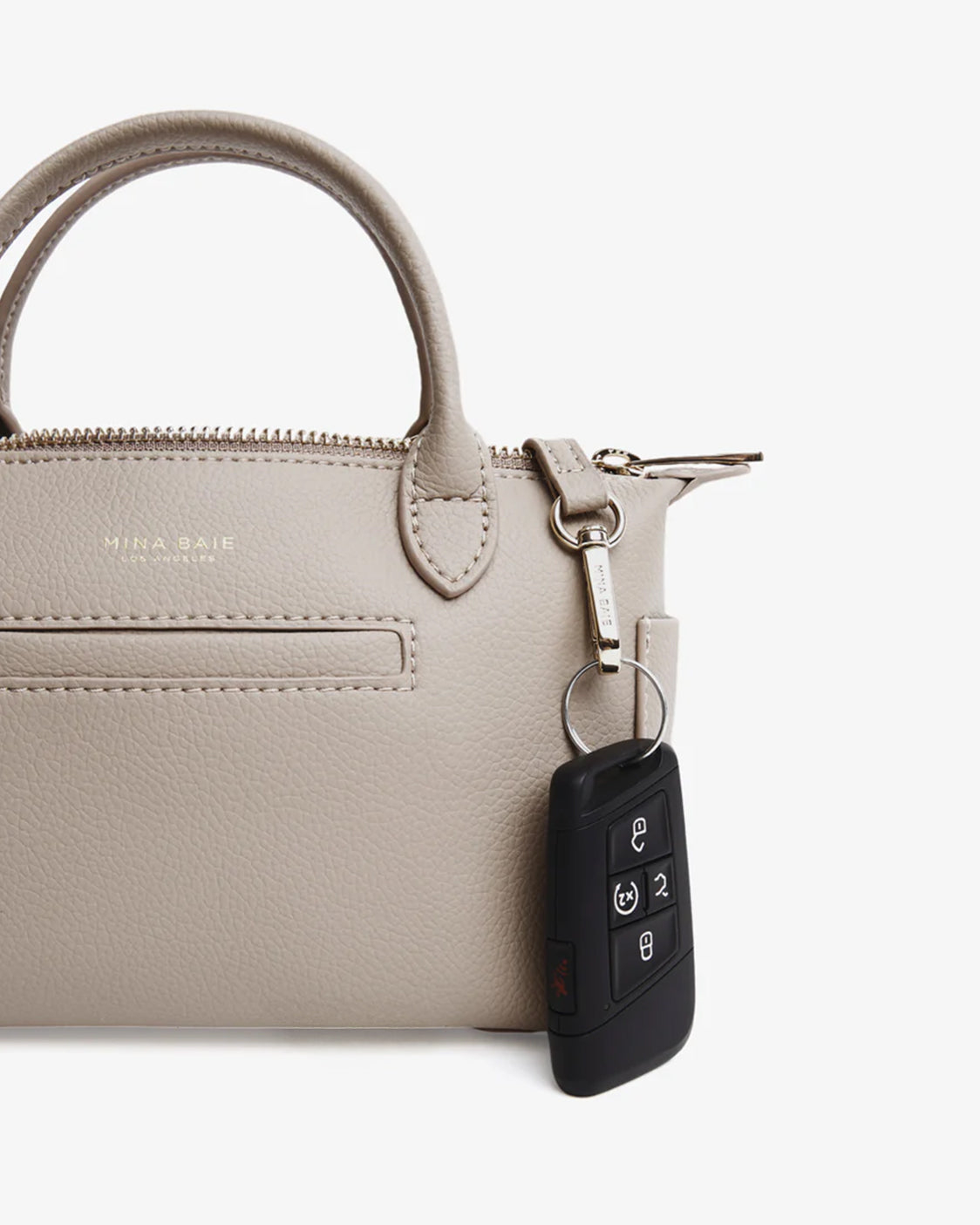 Emmy Vegan Micro