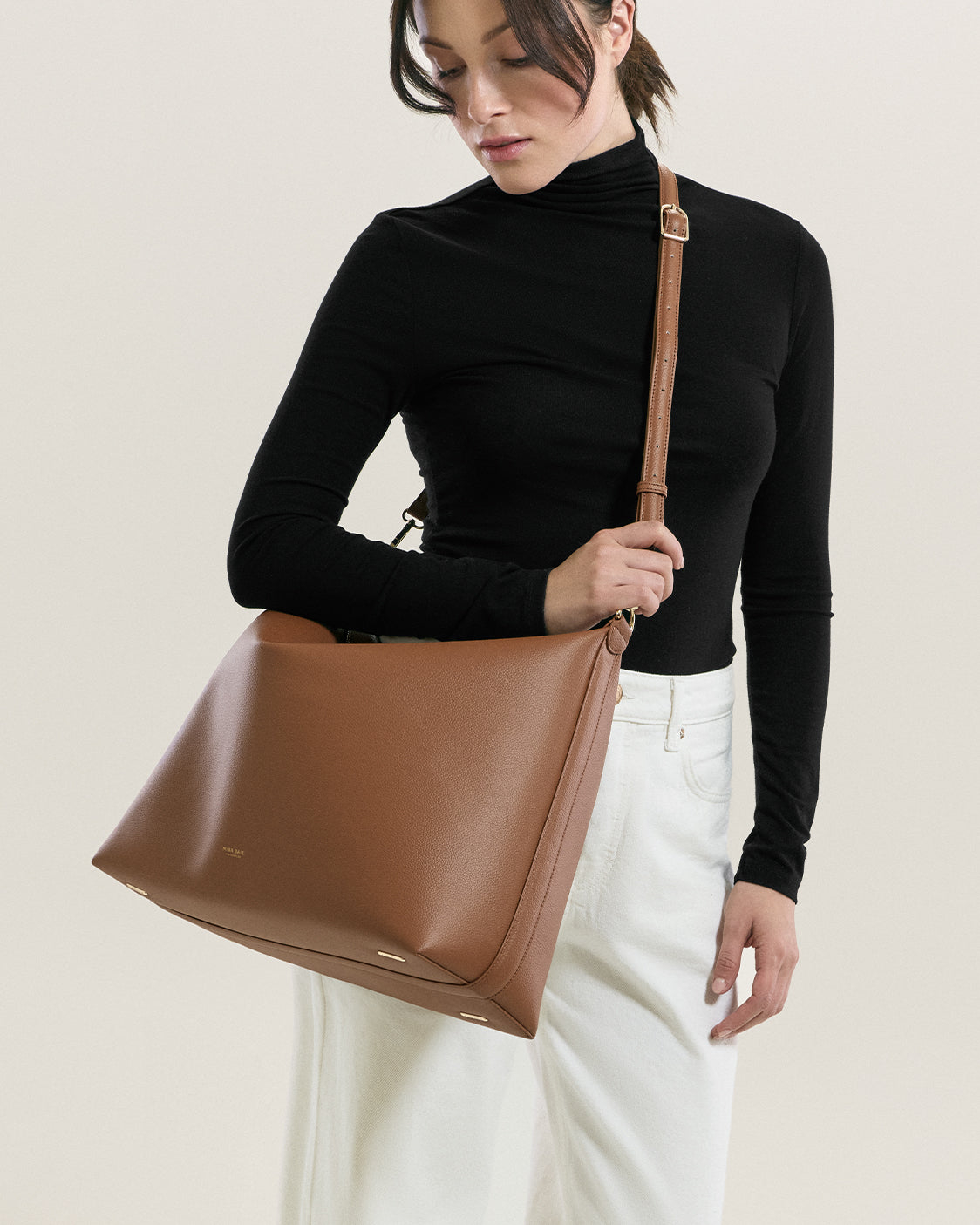 Sienna Vegan Full