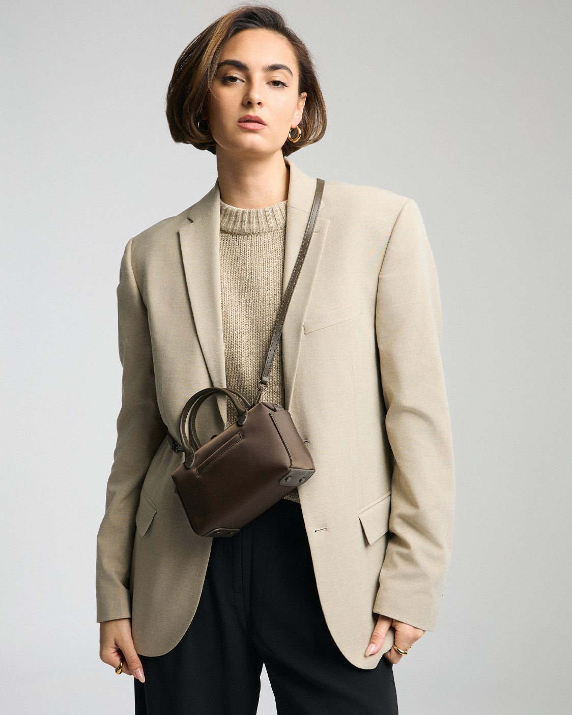 Emmy Nylon Micro