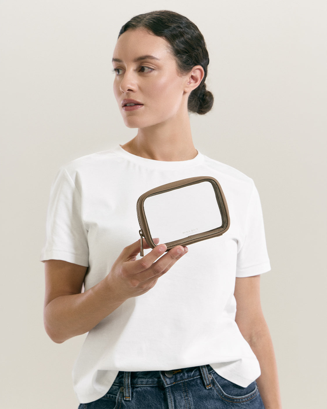 Rita Pouch Set Vegan