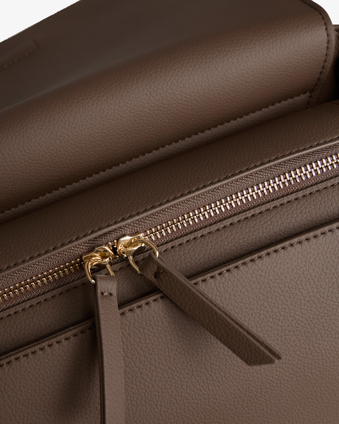 Kinney Backpack Vegan Full