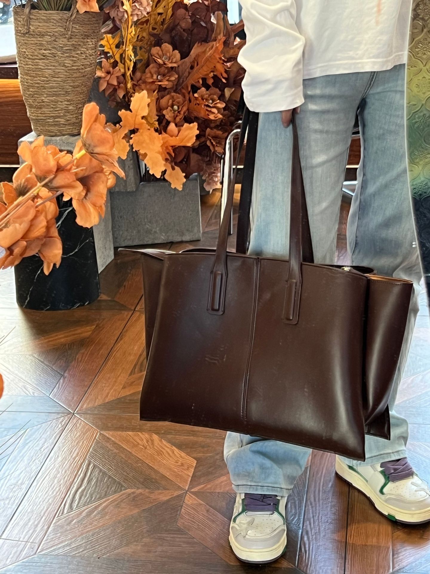 Paloma Tote