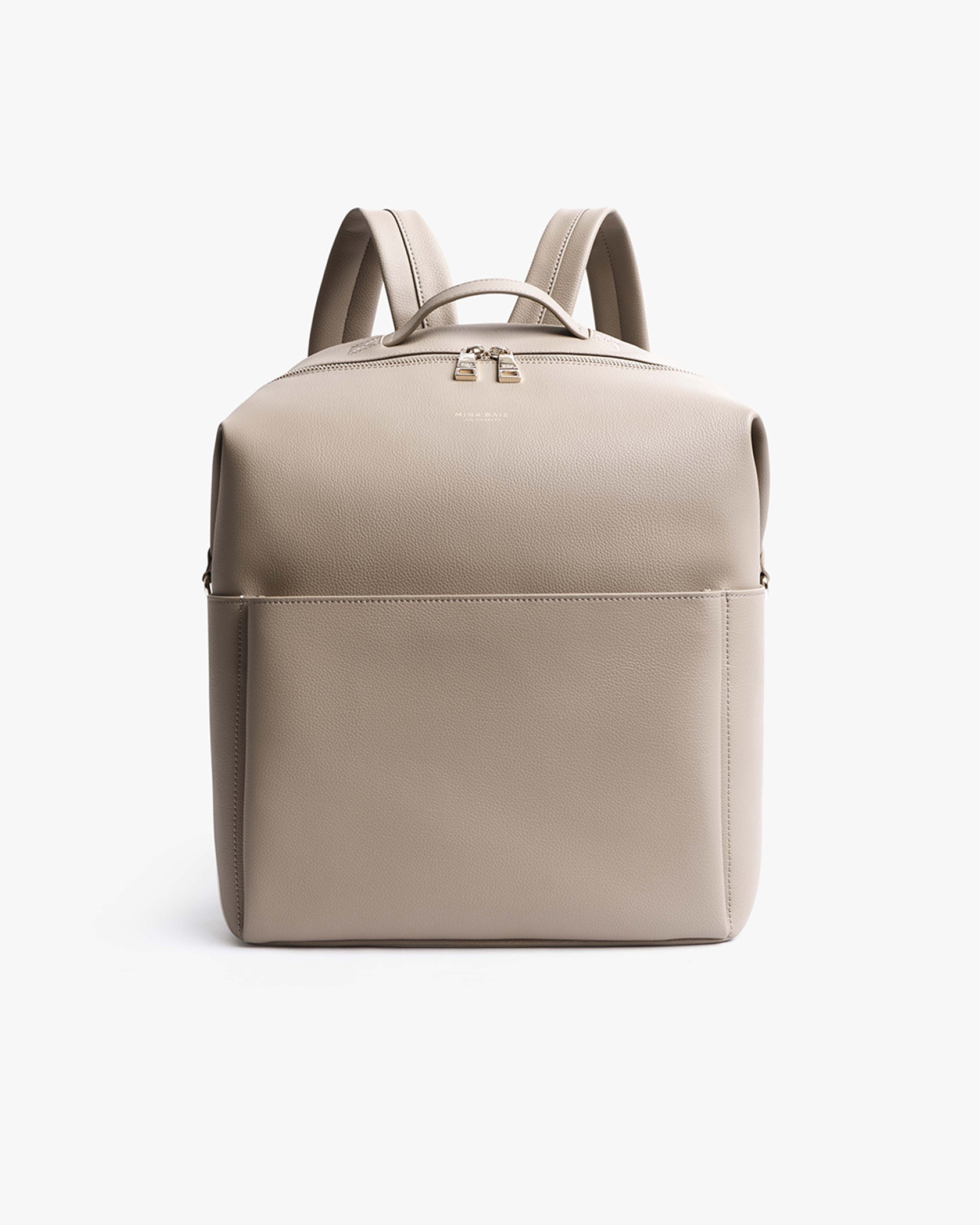 Stevie Backpack Vegan Carryall