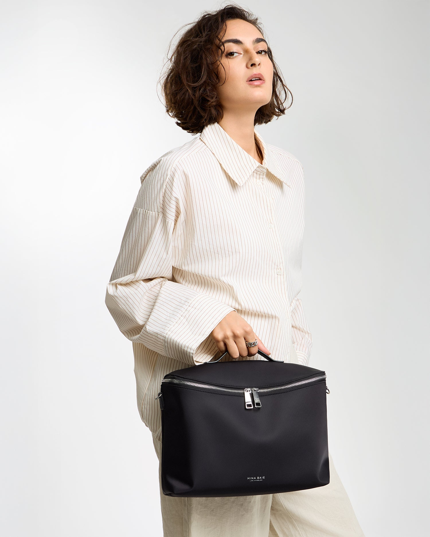 MINA Car Bag Nylon