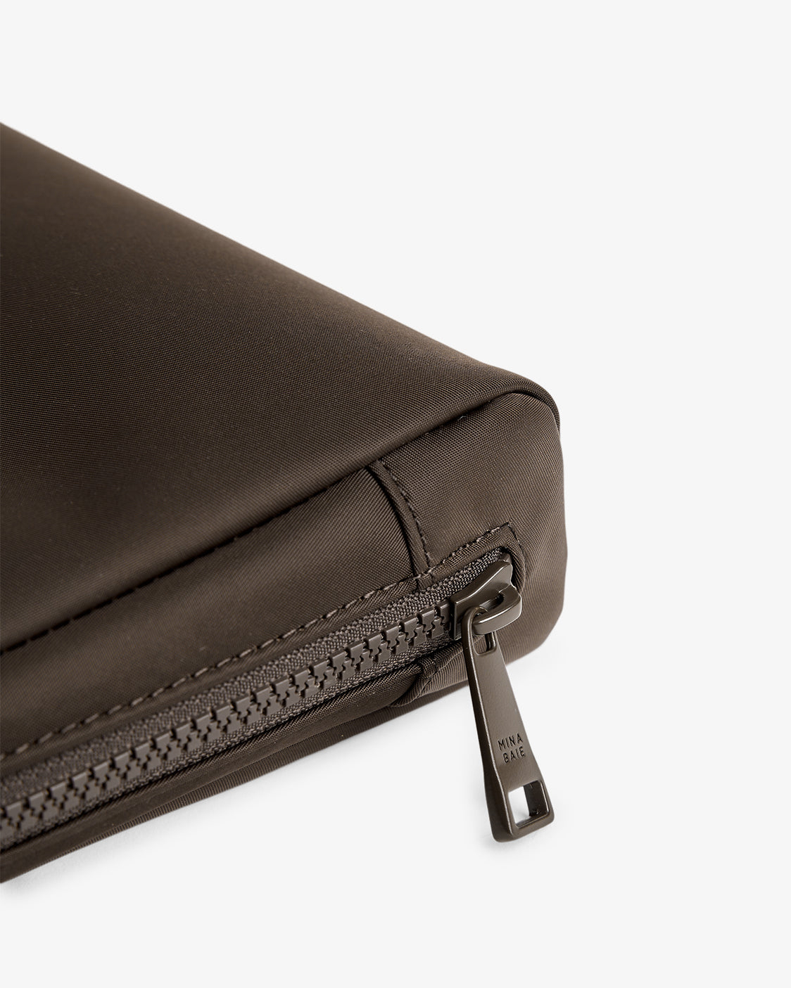 Cosmetic Pouch  Hair Nylon