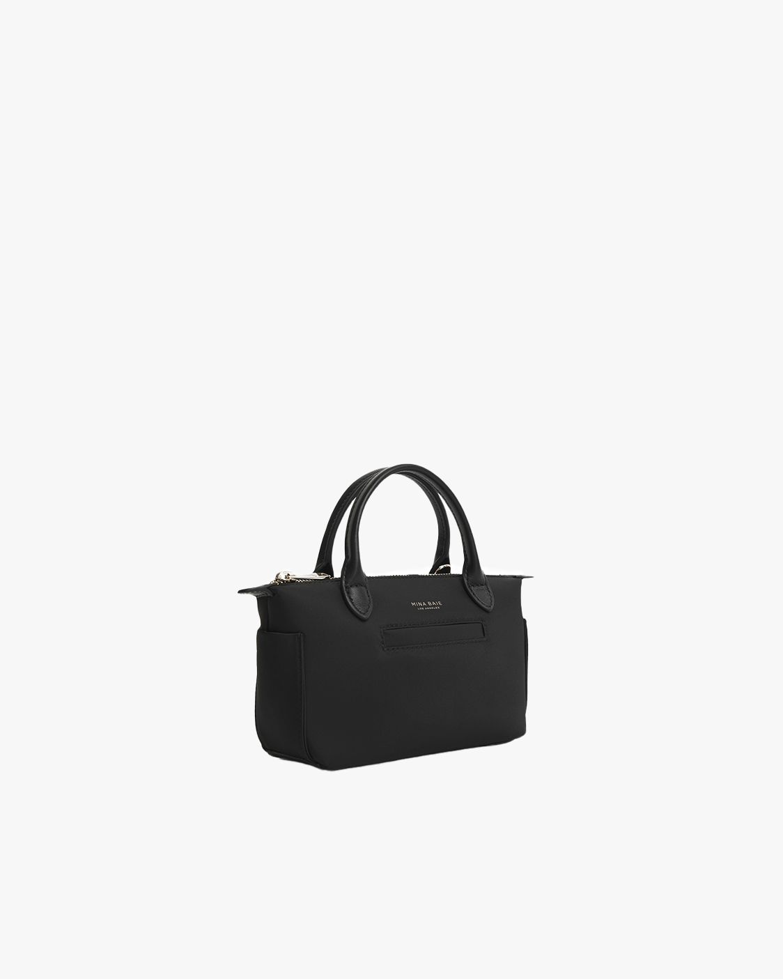 Emmy Nylon Micro