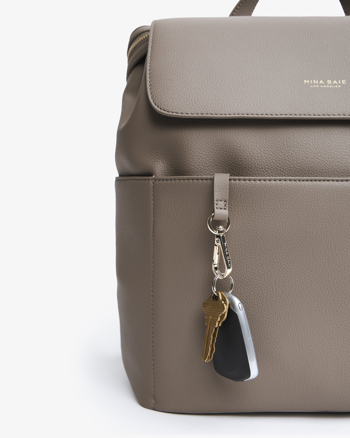 Kinney Backpack Vegan Full