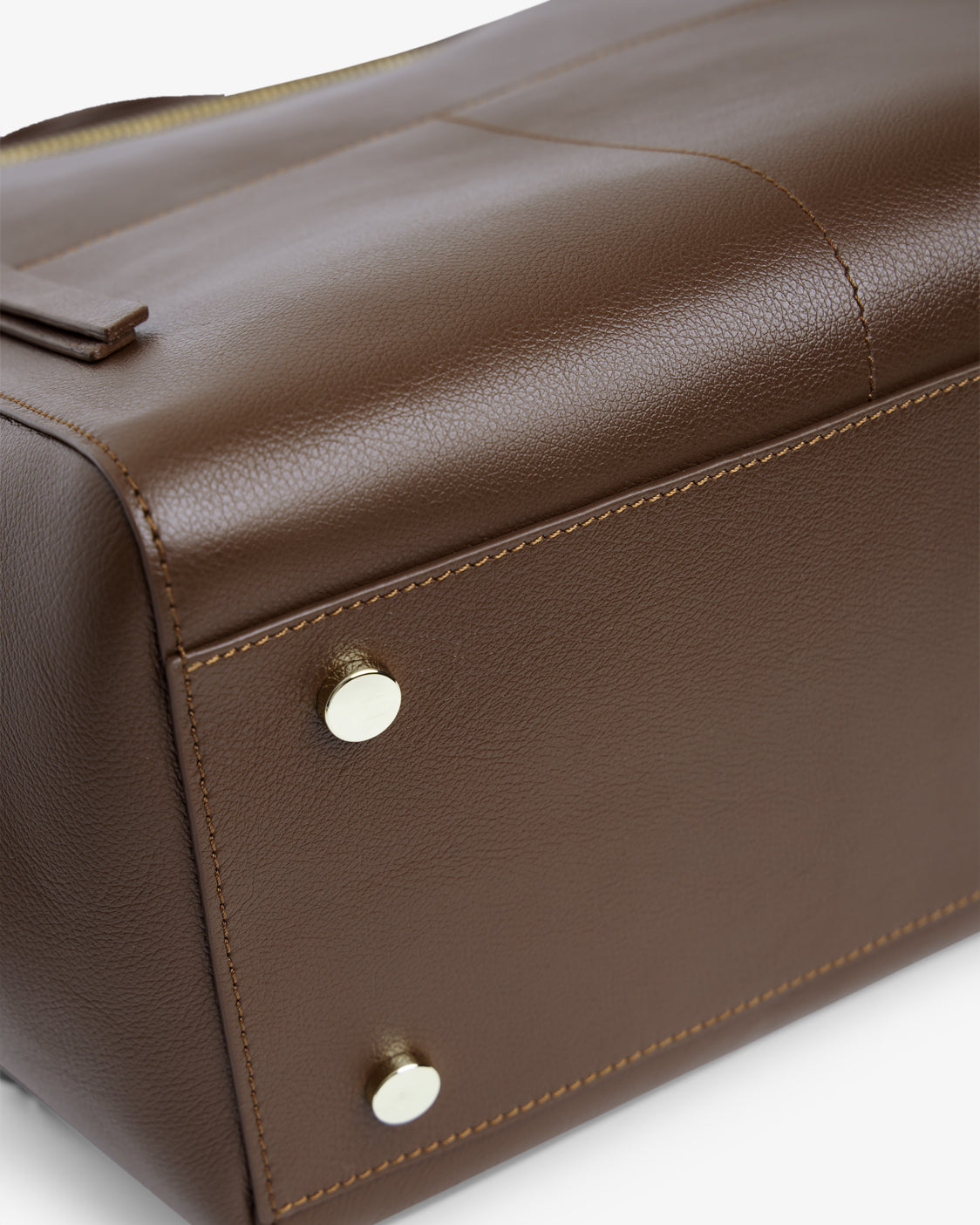 Harper Backpack Leather Midi