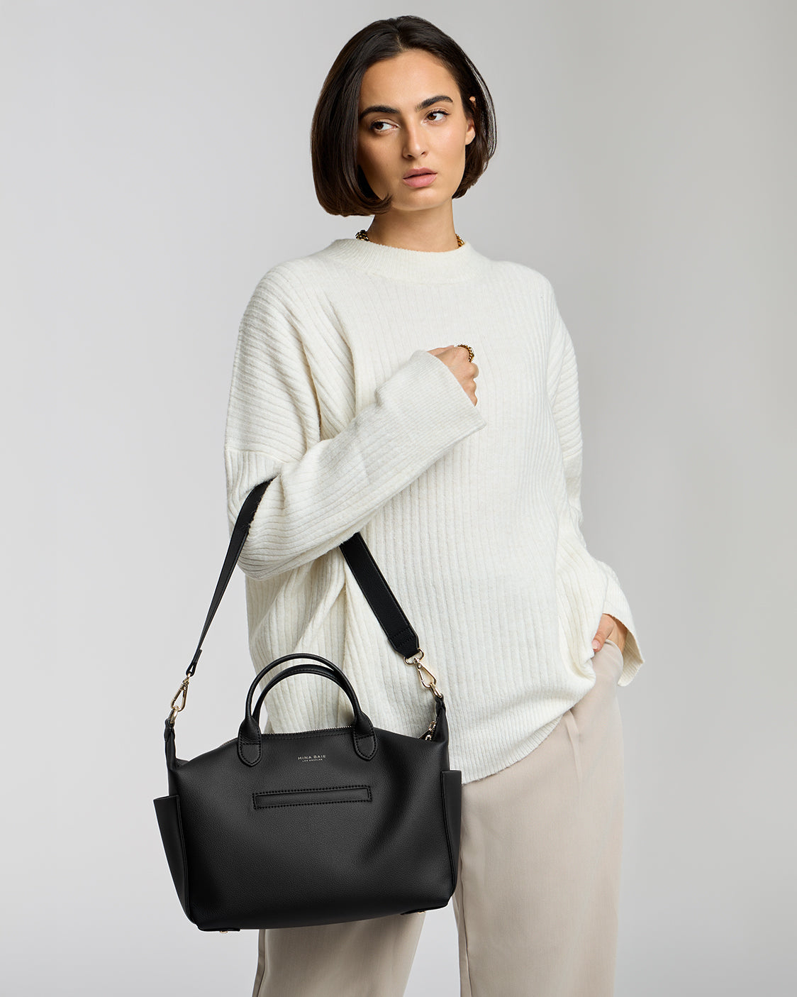 Emmy Vegan Mini