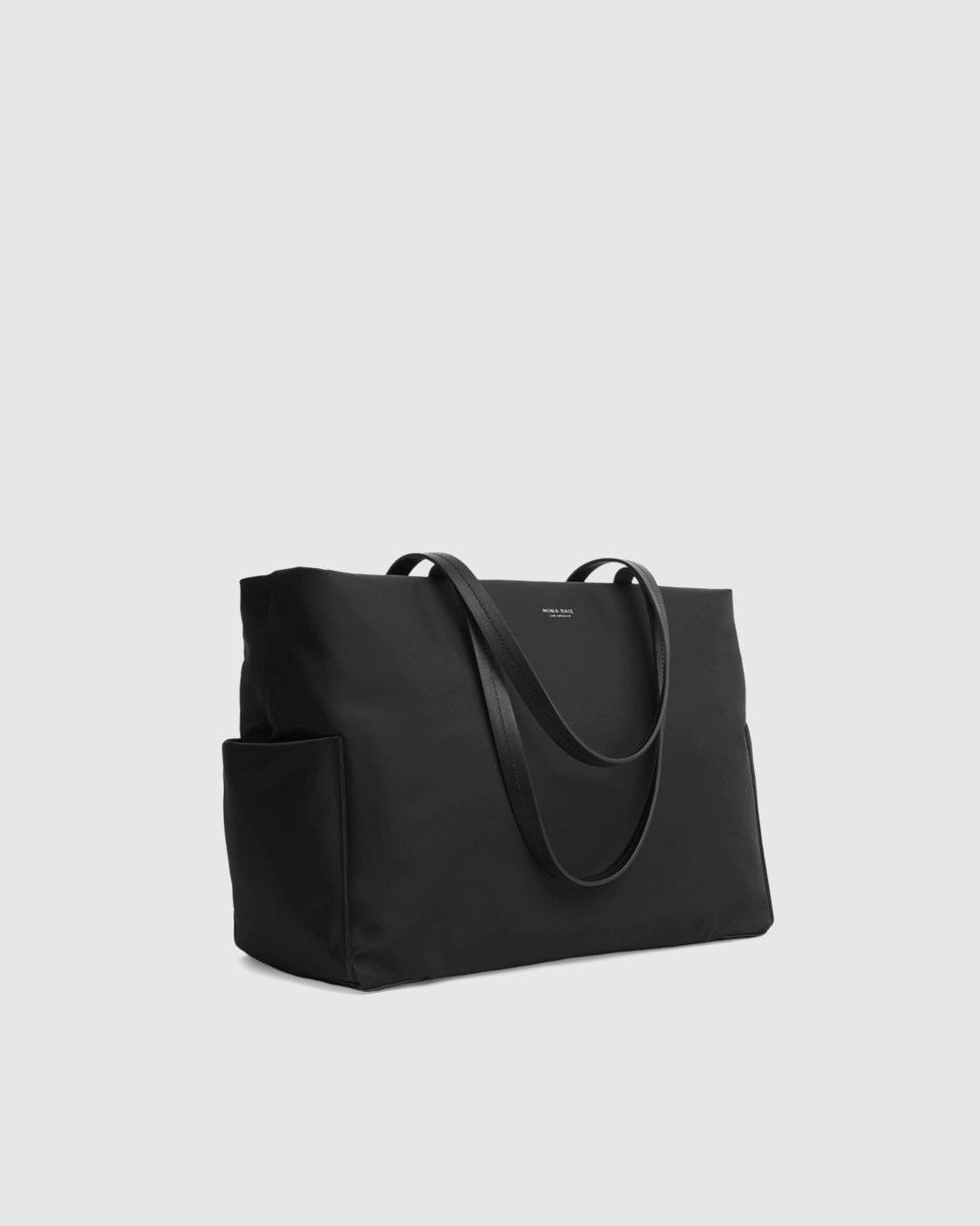 Nika Tote Nylon