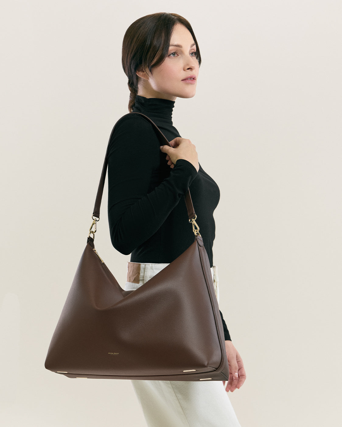 Sienna Vegan Full