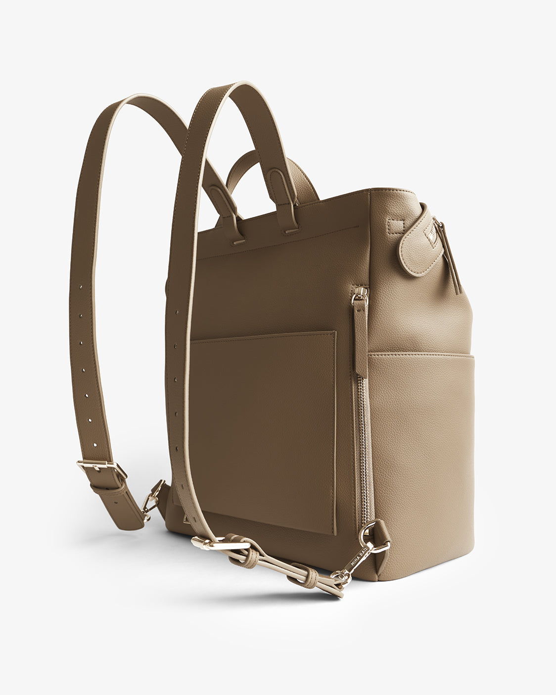 Kinney Backpack Vegan Full